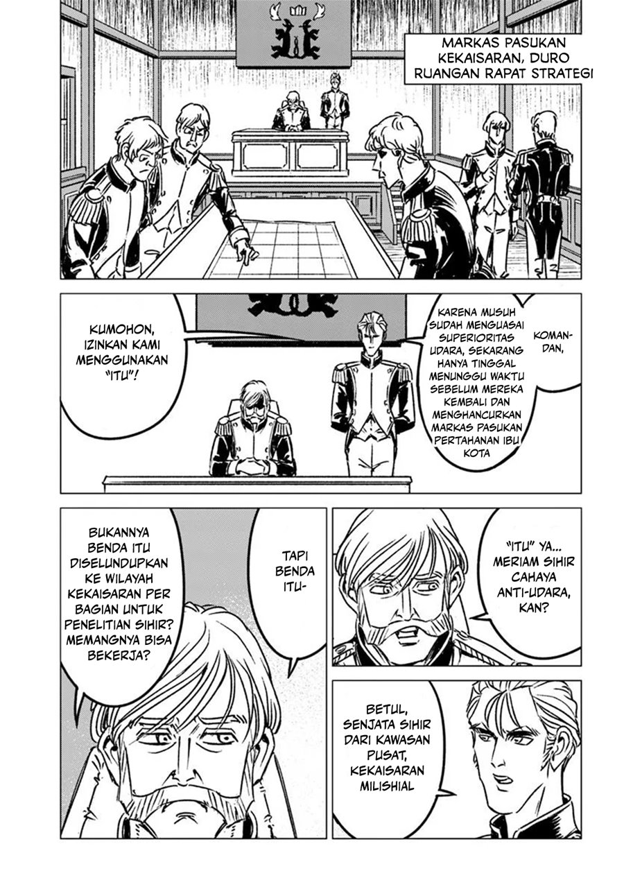 Dilarang COPAS - situs resmi www.mangacanblog.com - Komik nihonkoku shoukan 045 - chapter 45 46 Indonesia nihonkoku shoukan 045 - chapter 45 Terbaru 23|Baca Manga Komik Indonesia|Mangacan